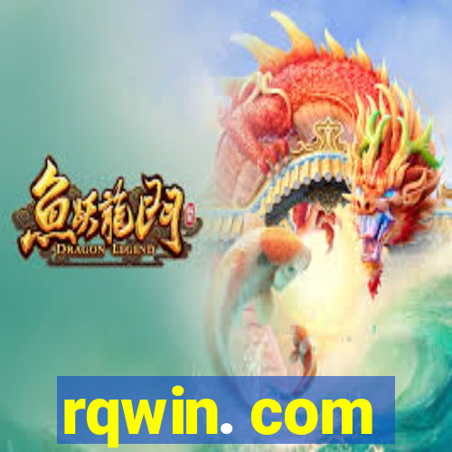 rqwin. com